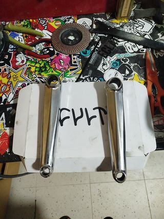 Bielas cult crew 175