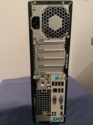HP Elitedesk 705 G2 SFF