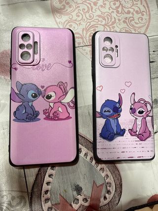 Funda xiaomi redmi note 10 pro