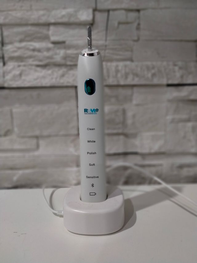 Spazzolino elettrico professionale 