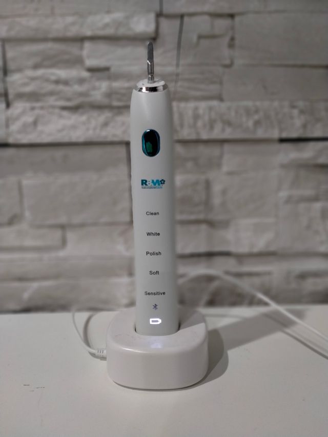 Spazzolino elettrico professionale 