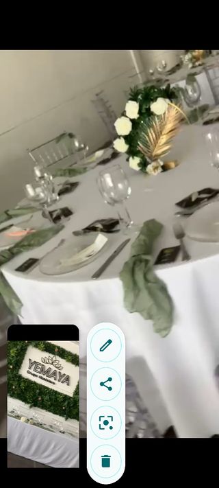 Salón de celebraciones yemaya, en dos hermanas