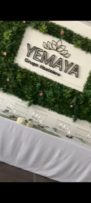 Salón de celebraciones yemaya, en dos hermanas