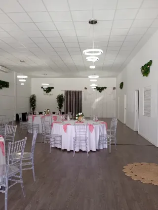 Salón de celebraciones yemaya, en dos hermanas