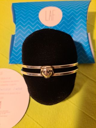 PULSERA PLAYMOBIL - LAF - SIN ESTRENAR.
