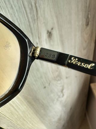 Occhiali Vintage Persol 