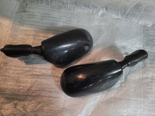 Espejos kawasaki zx9r zx6r originales 