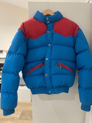 PLUMAS RUMILLY L