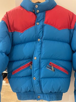 PLUMAS RUMILLY L
