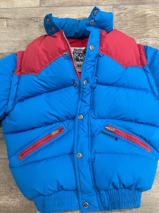 PLUMAS RUMILLY L