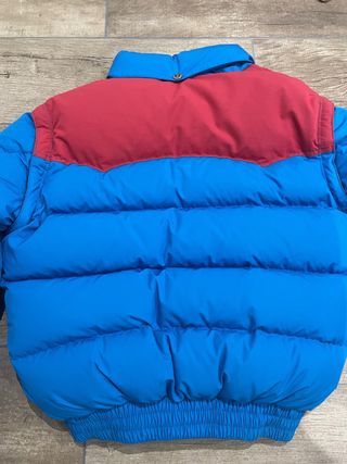 PLUMAS RUMILLY L