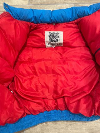 PLUMAS RUMILLY L