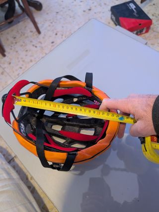 Casco Ciclismo Abus