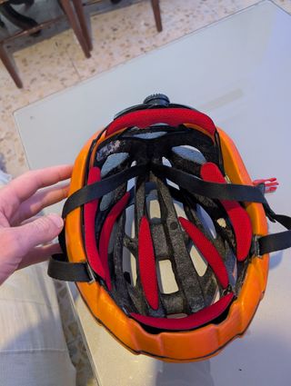 Casco Ciclismo Abus