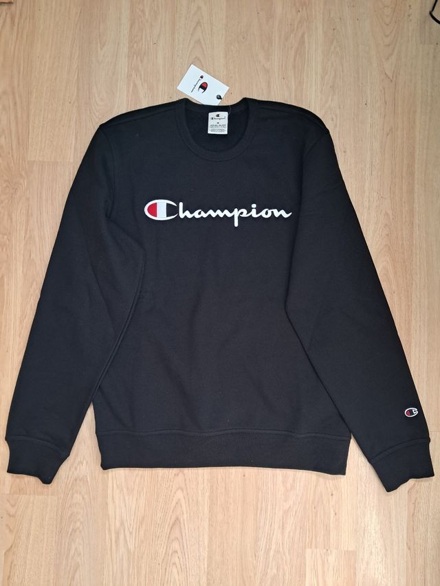 Sudadera Champion