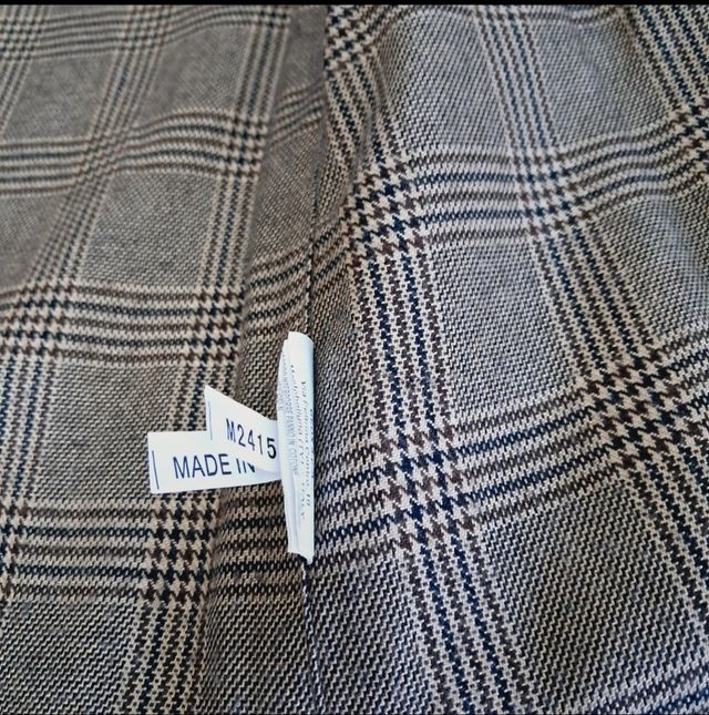 Cappotto uomo Geox misto lana