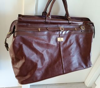 Precioso bolso grande de viaje Valisa