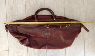 Precioso bolso grande de viaje Valisa