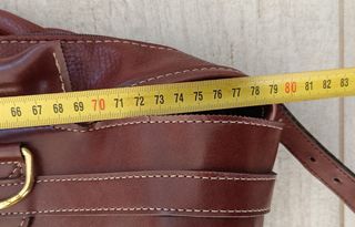 Precioso bolso grande de viaje Valisa