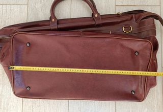 Precioso bolso grande de viaje Valisa