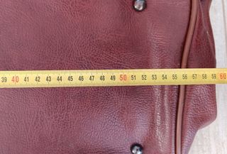 Precioso bolso grande de viaje Valisa