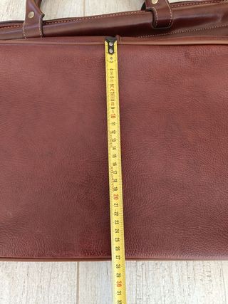 Precioso bolso grande de viaje Valisa