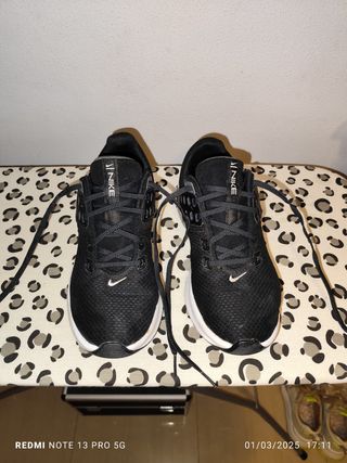 Zapatillas Nike
