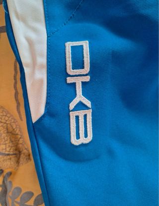 Tuta dkb completo tg 50