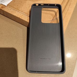 Funda silicona Xiaomi Red Note 13 Pro