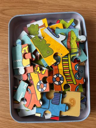 Puzzle