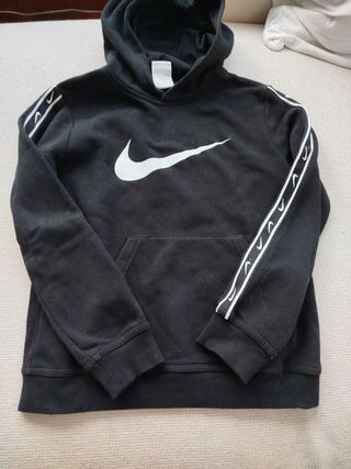 Sudadera Nike de niño niña