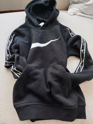 Sudadera Nike de niño niña
