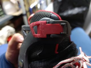 Patines en linea oxelo