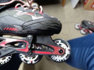 Patines en linea oxelo