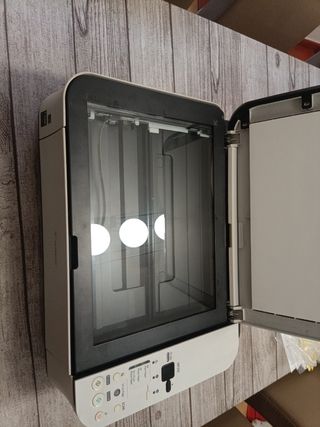 Impresora Canon MP250 para reparar