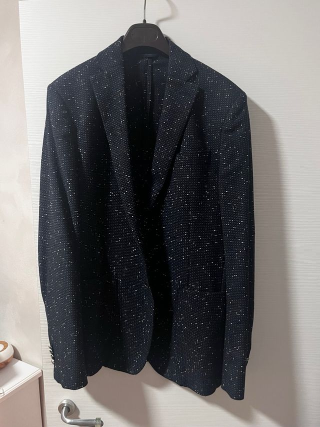 Giacca abito John Barritt