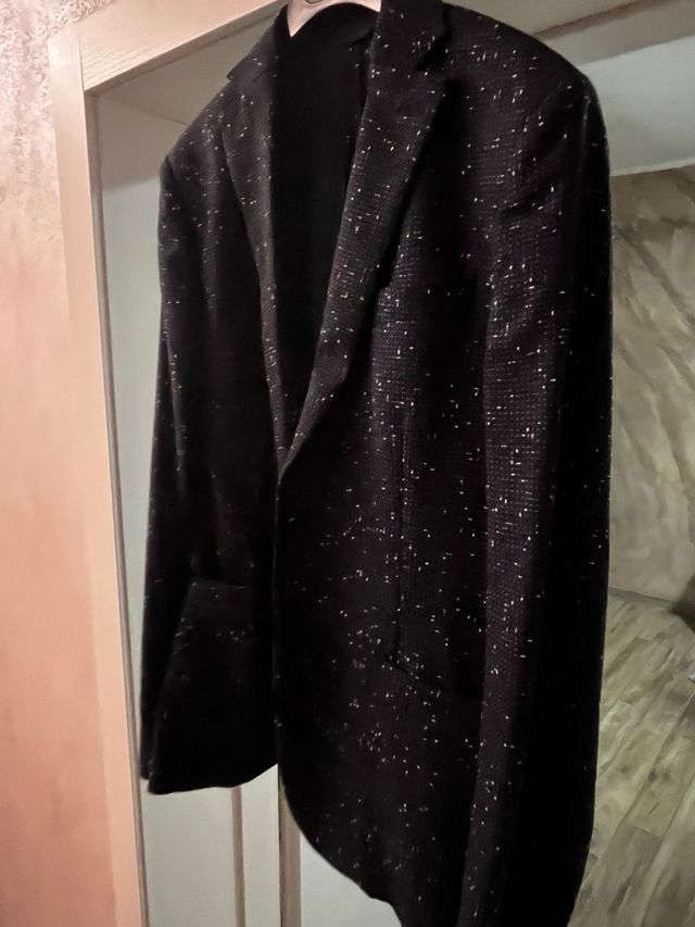 Giacca abito John Barritt