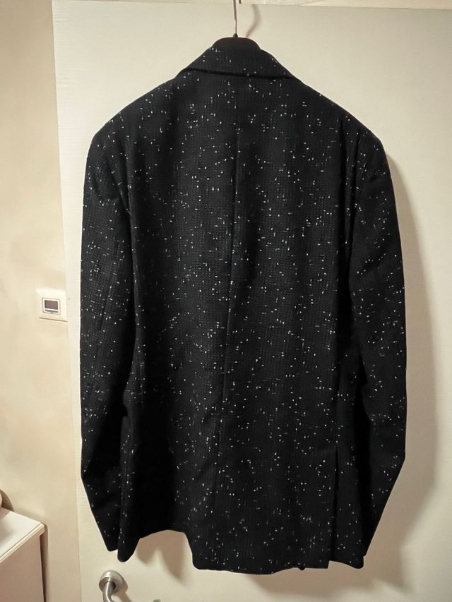 Giacca abito John Barritt