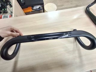 Manillar Ergonómico Fsa. 420mm