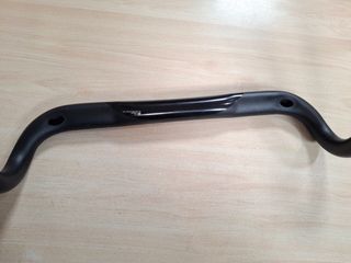Manillar Ergonómico Fsa. 420mm