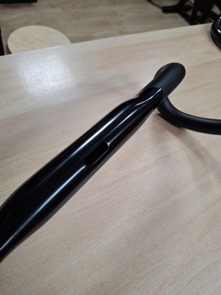 Manillar Ergonómico Fsa. 420mm