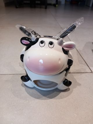 Accessorio per fonduta di cioccolato 