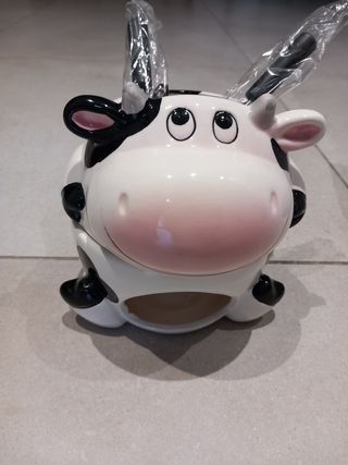 Accessorio per fonduta di cioccolato 