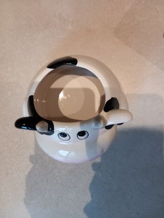 Accessorio per fonduta di cioccolato 