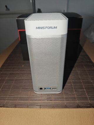 Mini PC - MinisForum