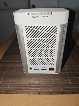 Mini PC - MinisForum