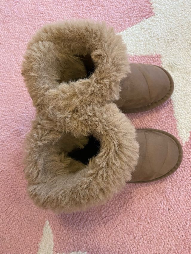 Botas australianas Conguitos