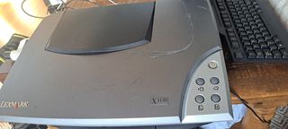 PC completo Hiditec Q3 + SSD + TV + Impresora