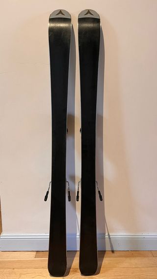 Skis niños