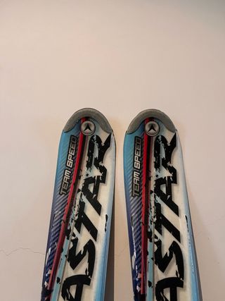 Skis niños